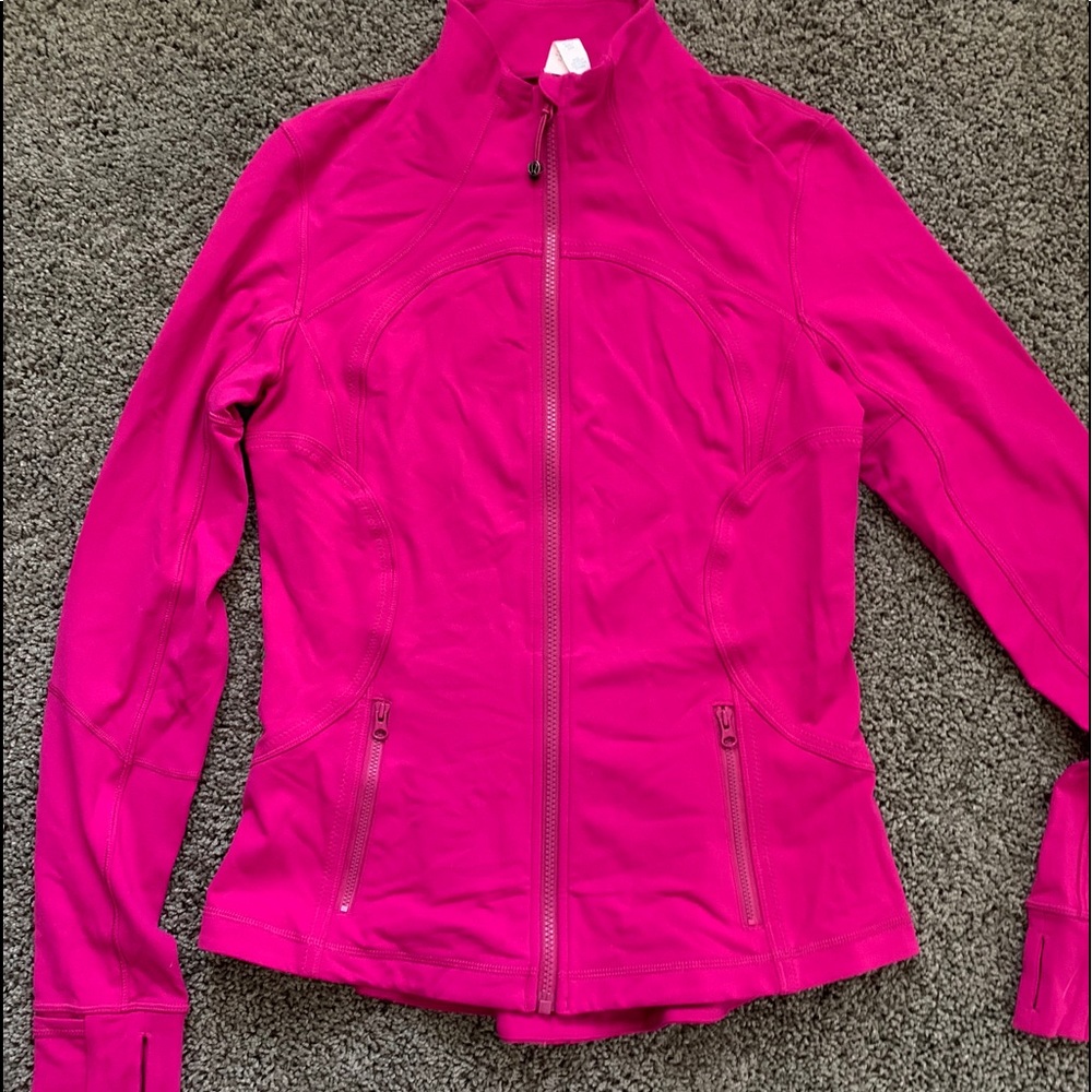 Lululemon Define Jacket
